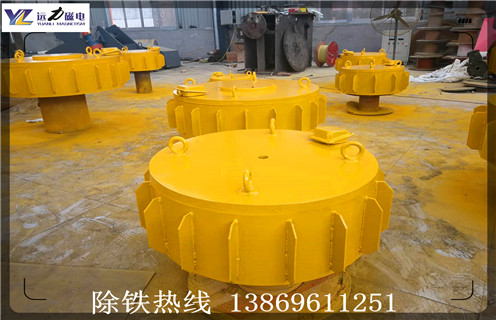 電磁自卸式除鐵器,RCDD電磁自卸式除鐵器 電磁自卸式除鐵器,RCDD電磁自卸式除鐵器