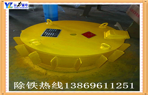 電磁自卸式除鐵器,RCDD電磁自卸式除鐵器 電磁自卸式除鐵器,RCDD電磁自卸式除鐵器