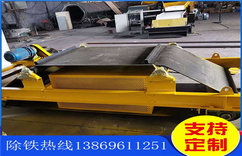 風冷式電磁除鐵器，內蒙古RCDA-10風冷式電磁除鐵器生產廠家_選型_內蒙古RCDA-10風冷式電磁除鐵器生產廠家工作原理_價格