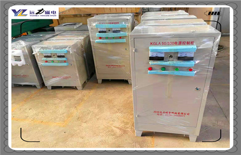 電磁除鐵器，西藏RCDB-20電磁除鐵器電源_規格型號_西藏RCDB-20電磁除鐵器電源工作原理及內部結構