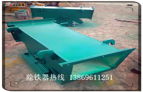 管道除鐵器，上海流體管道電磁除鐵器_遠力上海流體管道電磁除鐵器12000高斯 可定制工作原理_安裝示意圖 
