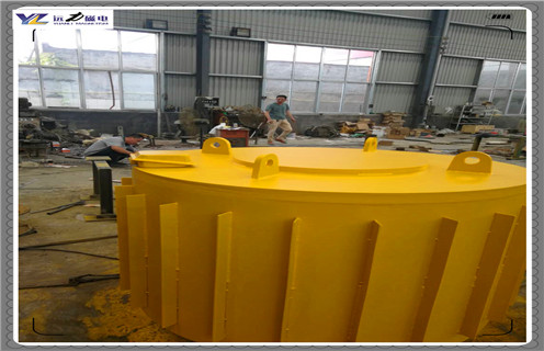電磁除鐵器，貴州電磁除鐵器說明書_貴州電磁除鐵器說明書工作原理及內部結構