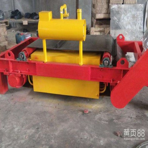 電磁除鐵器，海南rcd電磁除鐵器_海南rcd電磁除鐵器工作原理及內部結構