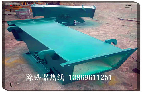 重慶管道除鐵器，重慶管道除鐵器安裝方向_重慶管道除鐵器安裝方向廠家應用安裝示意圖型12000高斯_可定制工作原理