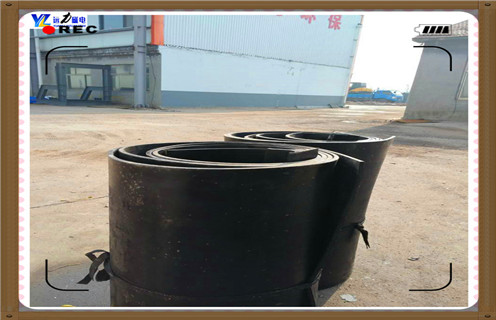 除鐵器皮帶，吉林除鐵器皮帶跑偏_吉林除鐵器皮帶跑偏怎么調整皮帶原因及如何調_刮板價格