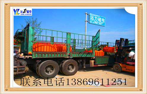 電磁除鐵器原理，內蒙古PDC-10電磁除鐵器原理_內蒙古PDC-10電磁除鐵器原理廠家工作原理及內部結構