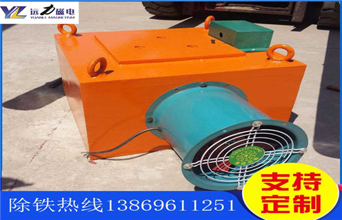 電磁除鐵器，江蘇電磁除鐵器吸鏟齒_江蘇電磁除鐵器吸鏟齒參數工作原理_價格 