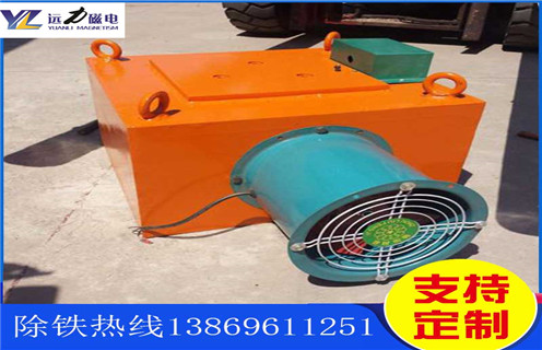 電磁除鐵器，江蘇電磁除鐵器吸鏟齒_江蘇電磁除鐵器吸鏟齒參數工作原理_價格 