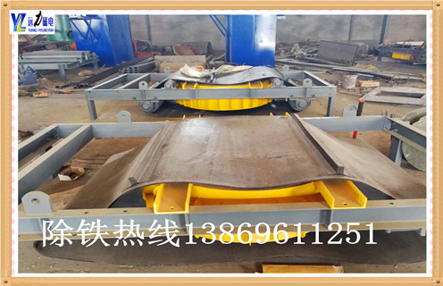 帶式除鐵器,上海帶式除鐵器檢修-磁性礦上海帶式除鐵器檢修型號表_磁場強度標準范圍 帶式除鐵器,上海帶式除鐵器檢修-磁性礦上海帶式除鐵器檢修型號表_磁場強度標準范圍