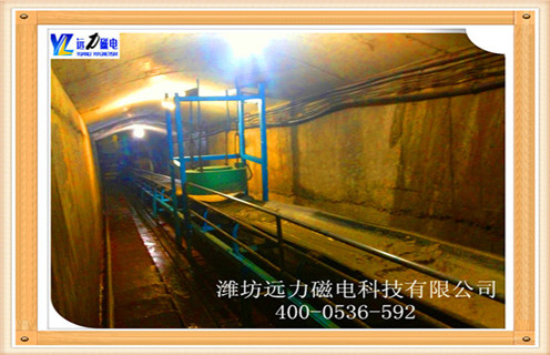 盤式電磁除鐵器，山東盤式電磁除鐵器型號_山東盤式電磁除鐵器型號怎么用的作用廠家工作原理及內(nèi)部結(jié)構(gòu) 