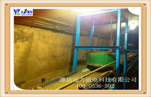 盤式電磁除鐵器，遼寧盤式電磁除鐵器回路圖_規(guī)格型號_遼寧盤式電磁除鐵器回路圖工作原理及內(nèi)部結構