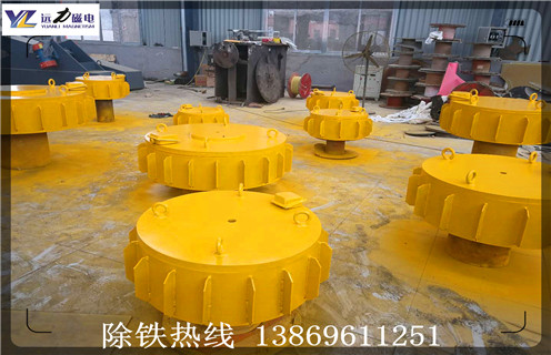 電磁除鐵器，陜西電磁除鐵器生產廠家 _規格型號_陜西電磁除鐵器生產廠家工作原理及內部結構 