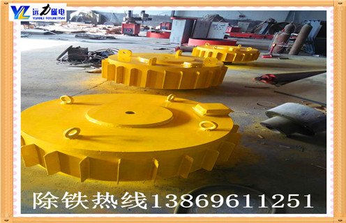電磁除鐵器，貴州電磁除鐵器品牌 _規格型號_貴州電磁除鐵器品牌型號工作原理及內部結構