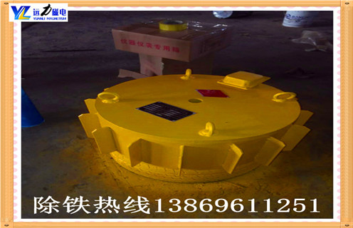 盤式電磁除鐵器，盤式電磁除鐵器怎么打開端蓋 _規(guī)格型號_盤式電磁除鐵器怎么打開端蓋生產(chǎn)廠家型號的工作原理及內(nèi)部結(jié)構(gòu)