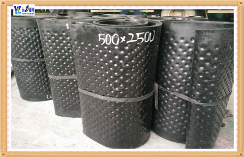 除鐵器皮帶，湖北除鐵器皮帶型號怎么更換如何修復_湖北除鐵器皮帶型號怎么更換及如何調_刮板價格