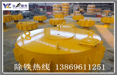 盤式電磁除鐵器，泉州盤式電磁除鐵器rcdb-8_規(guī)格型號_泉州盤式電磁除鐵器rcdb-8的工作原理生產(chǎn)廠家型號及內(nèi)部結(jié)構(gòu) 