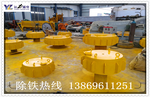 電磁除鐵器，內蒙古電磁除鐵器型號_規格型號_內蒙古電磁除鐵器型號的工作原理