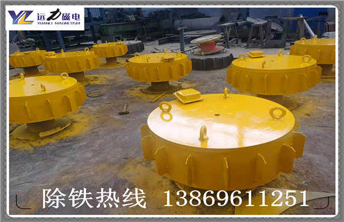 懸掛式電磁除鐵器，浙江懸掛式電磁除鐵器_技術參數_浙江懸掛式電磁除鐵器圖片價格工作原理_國家標準生產廠家