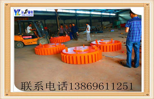 電磁除鐵器廠家，山西電磁除鐵器廠家品牌_規格型號_山西電磁除鐵器廠家品牌適用范圍的工作原理