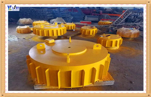皮帶輸送電磁除鐵器，內蒙古皮帶輸送電磁除鐵器_規格型號_內蒙古皮帶輸送電磁除鐵器品牌適用范圍的工作原理