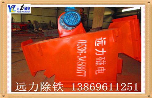 管道除鐵器，黑龍江管道除鐵器生產(chǎn)廠家_遠(yuǎn)力黑龍江管道除鐵器生產(chǎn)廠家系列哪家好報價用途現(xiàn)貨參數(shù)表可定制工作原理_安裝示意圖