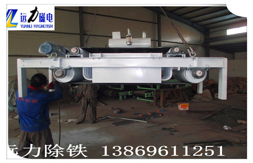 油冷電磁除鐵器，廣西油冷電磁除鐵器怎么用_工作原理_廣西油冷電磁除鐵器怎么用使用特點_選型_價格