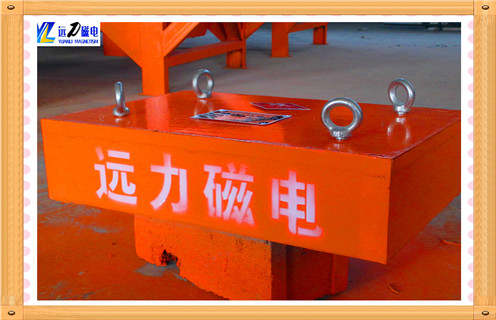 稀土強磁除鐵器，上海稀土強磁除鐵器_內部構造_上海稀土強磁除鐵器訂制哪家好_使用方法