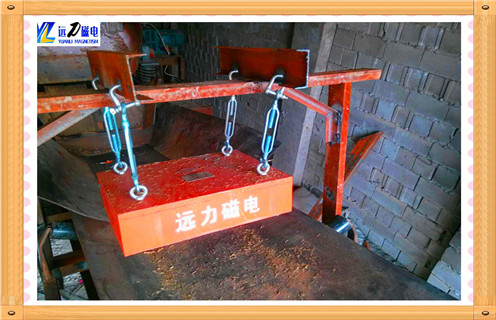 強磁輥式除鐵器，湖南強磁輥式除鐵器_內部構造_湖南強磁輥式除鐵器參數訂制哪家好_使用方法