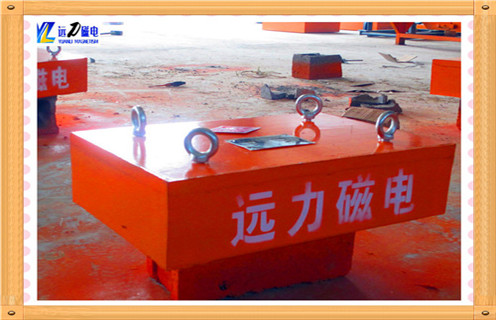 懸掛式永磁除鐵器，天津懸掛式永磁除鐵器_內(nèi)部磁塊安裝方法_天津懸掛式永磁除鐵器如何卸鐵特點供應(yīng)型號價格