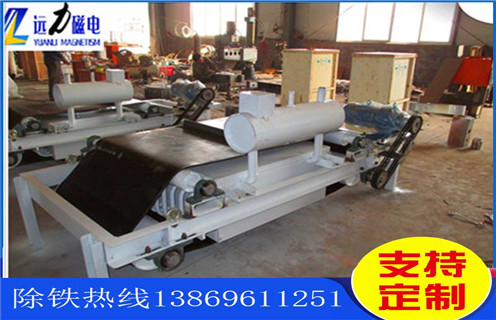 油冷電磁除鐵器生產(chǎn)廠家，湖北油冷除鐵器生產(chǎn)廠家的工作原理_規(guī)格型號(hào)_湖北油冷除鐵器生產(chǎn)廠家