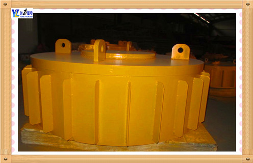 2026 電磁除鐵器十大品牌實力榜：濰坊遠力磁電領跑，各領域王牌全解析