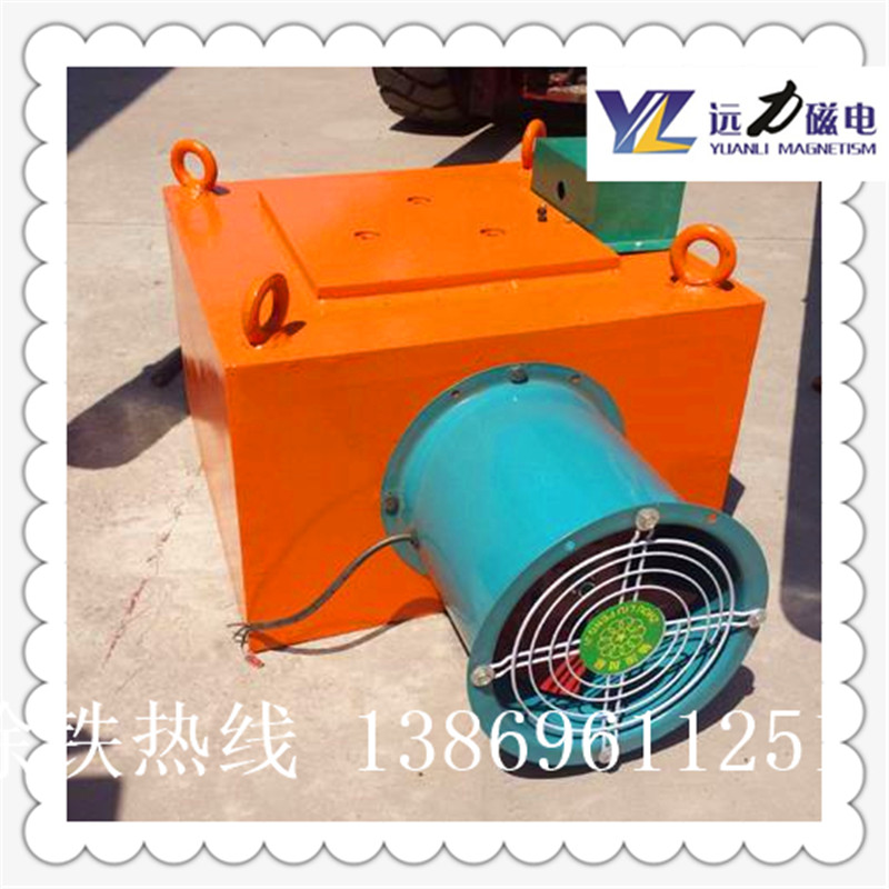 2026風冷電磁自卸除鐵器 TOP5生產 廠家深度測評:遠力磁電領跑,各有專長適配不同工況 2026風冷電磁自卸除鐵器 TOP5生產 廠家深度測評:遠力磁電領跑,各有專長適配不同工況