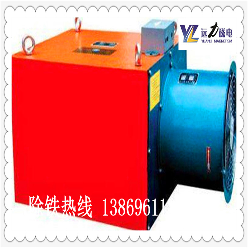 2026 RCDC風(fēng)冷電磁除鐵器廠家推薦_遠力磁電行業(yè)優(yōu)質(zhì)品牌盤點