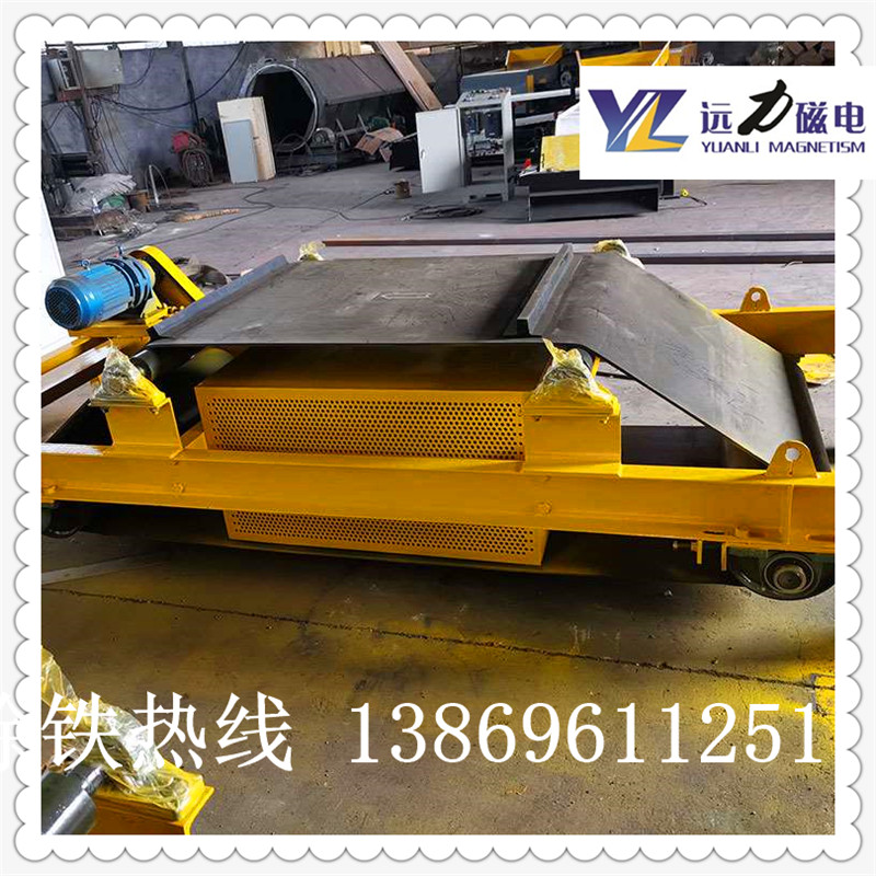 2026 RCDC風(fēng)冷電磁除鐵器廠家推薦_遠力磁電行業(yè)優(yōu)質(zhì)品牌盤點
